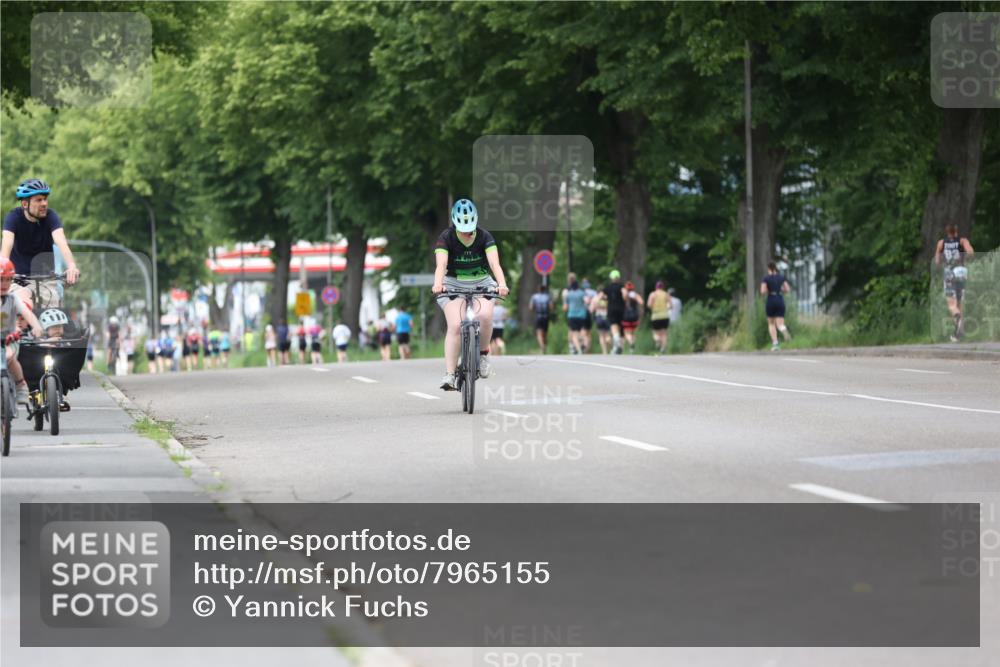 15.06.2025 - 7 Türme Triathlon Yannick Fuchs http://msf.ph/oto/7965155 15.06.2025 13:57:04 Radfahren 539, 808, 835 meine-sportfotos.de