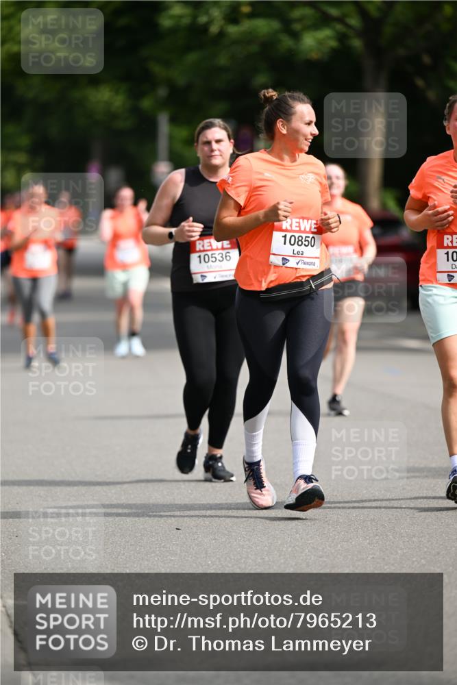 15.06.2025 - REWE Women's Run Dr. Thomas Lammeyer http://msf.ph/oto/7965213 15.06.2025 09:53:19 Laufen 10850, 10536, 10 meine-sportfotos.de