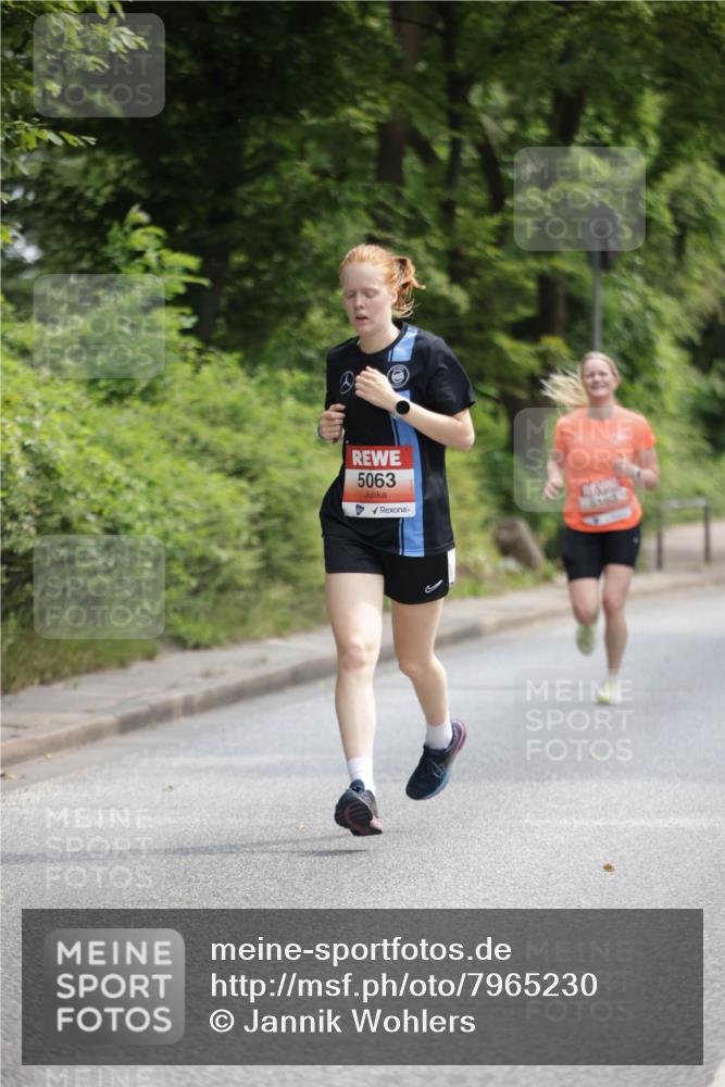 15.06.2025 - REWE Women's Run Jannik Wohlers http://msf.ph/oto/7965230 15.06.2025 09:59:58 Laufen 5063 meine-sportfotos.de