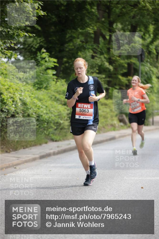15.06.2025 - REWE Women's Run Jannik Wohlers http://msf.ph/oto/7965243 15.06.2025 09:59:59 Laufen 5063, 3163 meine-sportfotos.de