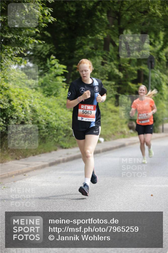 15.06.2025 - REWE Women's Run Jannik Wohlers http://msf.ph/oto/7965259 15.06.2025 09:59:59 Laufen 5063, 3163 meine-sportfotos.de