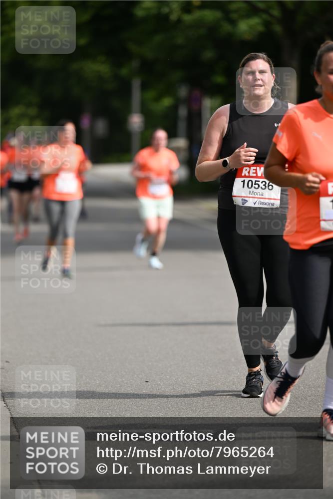 15.06.2025 - REWE Women's Run Dr. Thomas Lammeyer http://msf.ph/oto/7965264 15.06.2025 09:53:21 Laufen 10536 meine-sportfotos.de