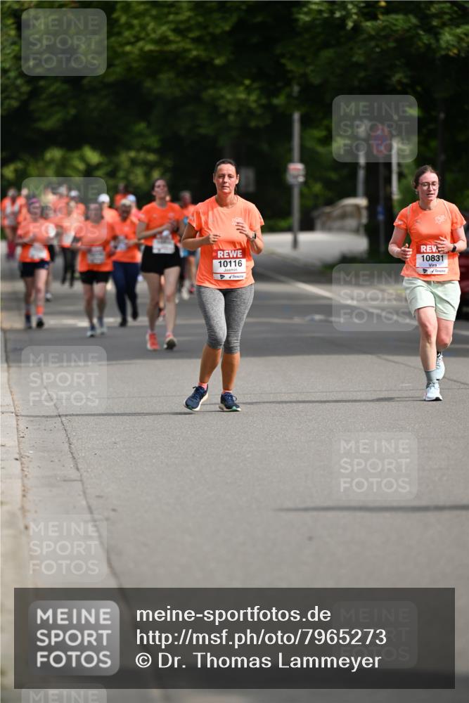 15.06.2025 - REWE Women's Run Dr. Thomas Lammeyer http://msf.ph/oto/7965273 15.06.2025 09:53:22 Laufen 10116, 10831 meine-sportfotos.de