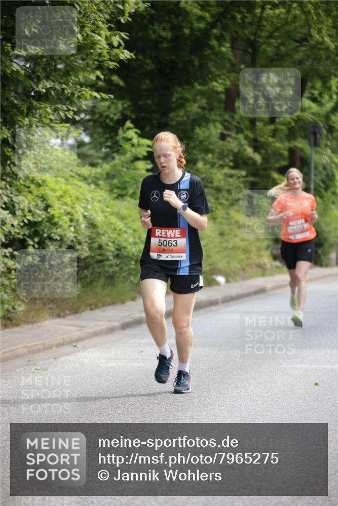 15.06.2025 - REWE Women's Run Jannik Wohlers http://msf.ph/oto/7965275 15.06.2025 09:59:59 Laufen 5063 meine-sportfotos.de