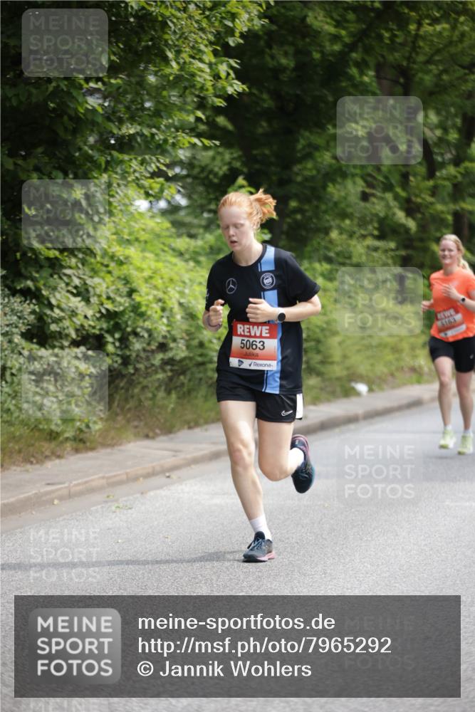 15.06.2025 - REWE Women's Run Jannik Wohlers http://msf.ph/oto/7965292 15.06.2025 09:59:59 Laufen 5063 meine-sportfotos.de