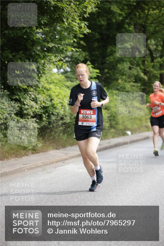15.06.2025 - REWE Women's Run Jannik Wohlers http://msf.ph/oto/7965297 15.06.2025 09:59:59 Laufen 5063, 3163 meine-sportfotos.de