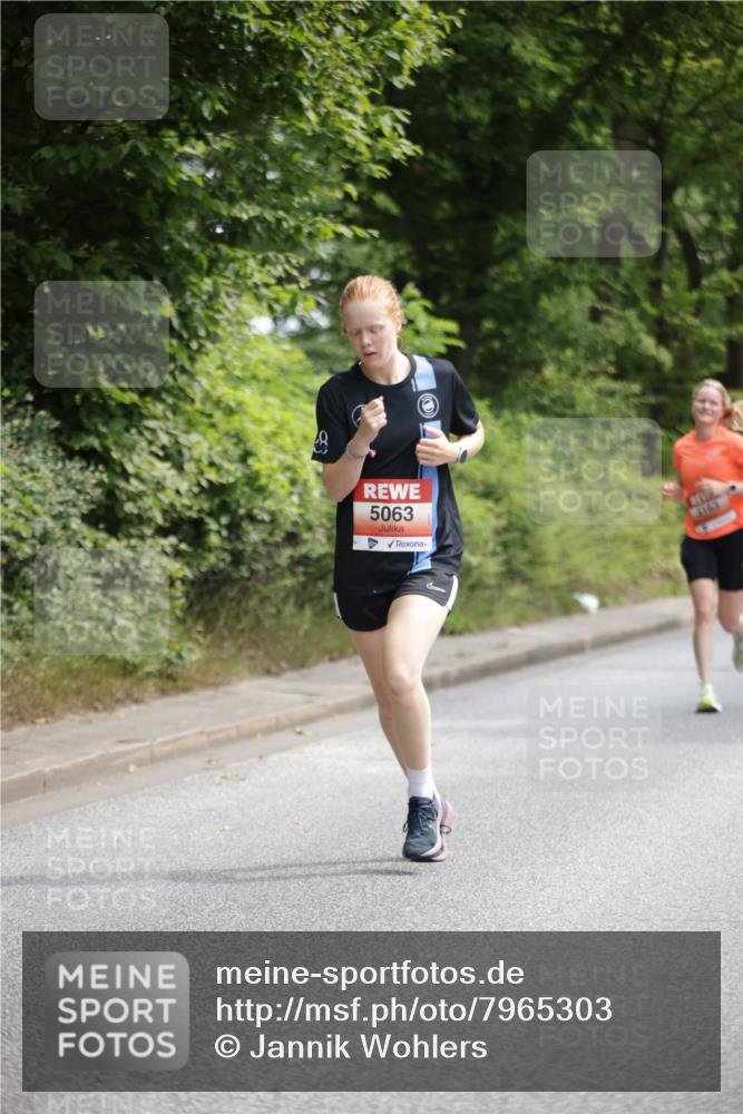 15.06.2025 - REWE Women's Run Jannik Wohlers http://msf.ph/oto/7965303 15.06.2025 09:59:59 Laufen 3, 5063 meine-sportfotos.de