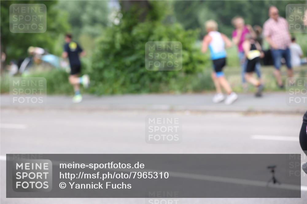 15.06.2025 - 7 Türme Triathlon Yannick Fuchs http://msf.ph/oto/7965310 15.06.2025 13:58:00 Radfahren 444, 491, 1061 meine-sportfotos.de
