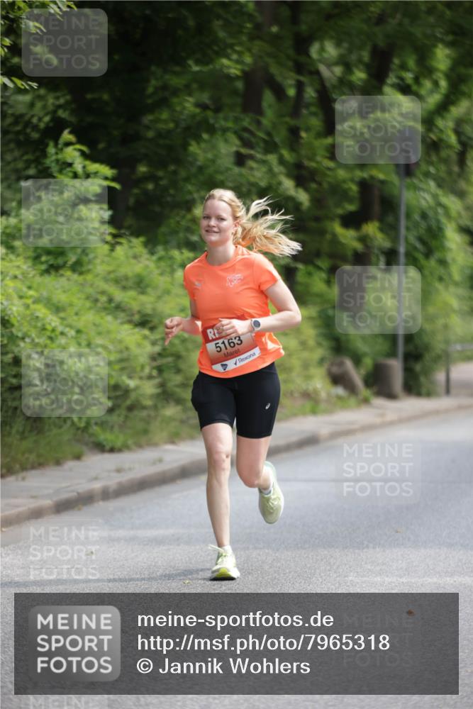 15.06.2025 - REWE Women's Run Jannik Wohlers http://msf.ph/oto/7965318 15.06.2025 10:00:01 Laufen 5163 meine-sportfotos.de