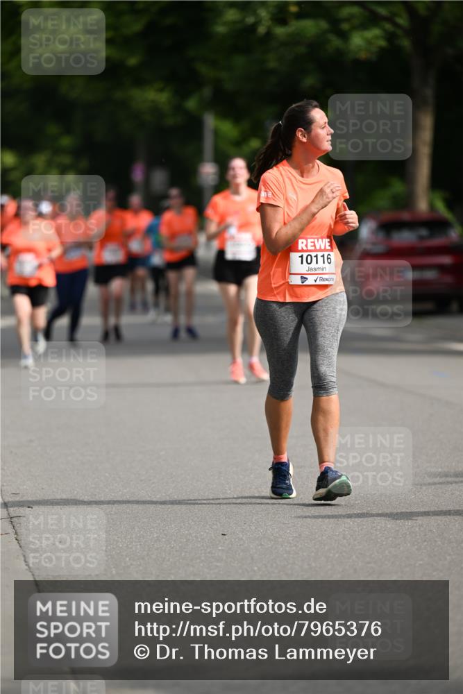 15.06.2025 - REWE Women's Run Dr. Thomas Lammeyer http://msf.ph/oto/7965376 15.06.2025 09:53:27 Laufen 10116 meine-sportfotos.de