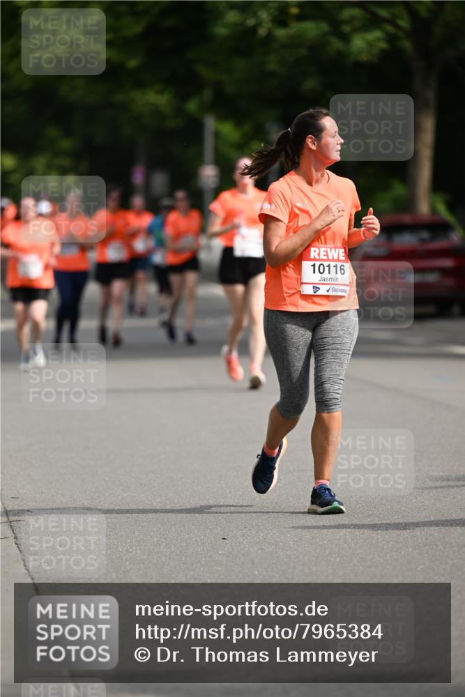 15.06.2025 - REWE Women's Run Dr. Thomas Lammeyer http://msf.ph/oto/7965384 15.06.2025 09:53:27 Laufen 10116 meine-sportfotos.de