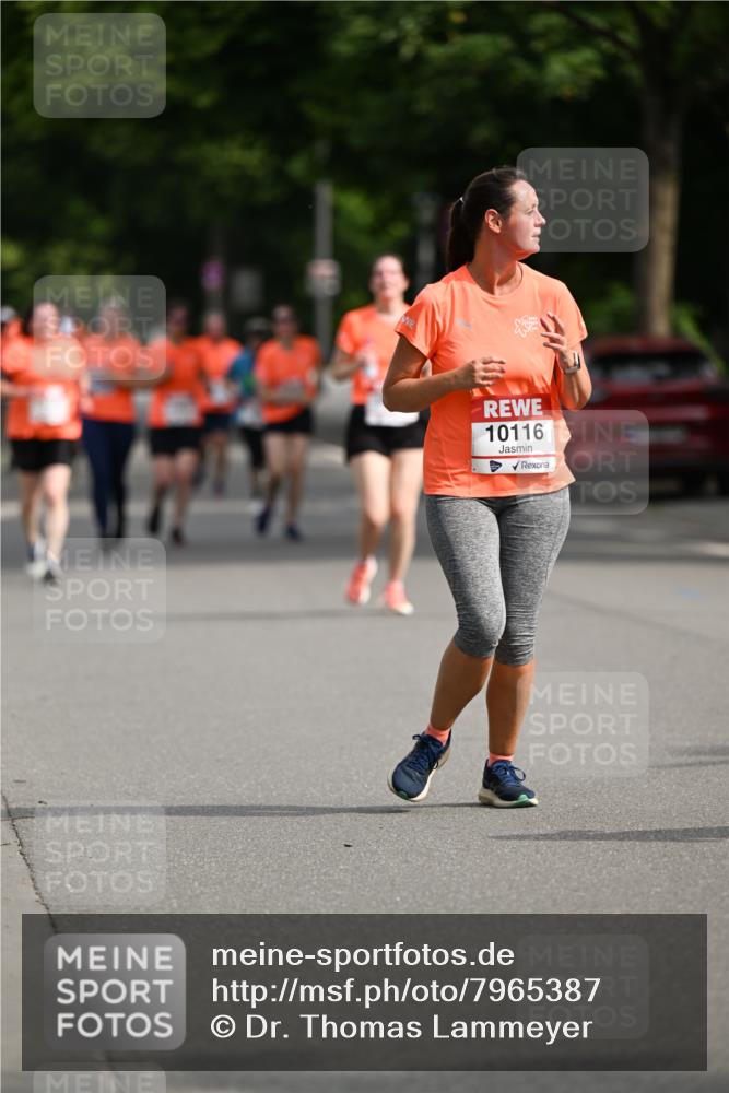 15.06.2025 - REWE Women's Run Dr. Thomas Lammeyer http://msf.ph/oto/7965387 15.06.2025 09:53:27 Laufen 10116 meine-sportfotos.de