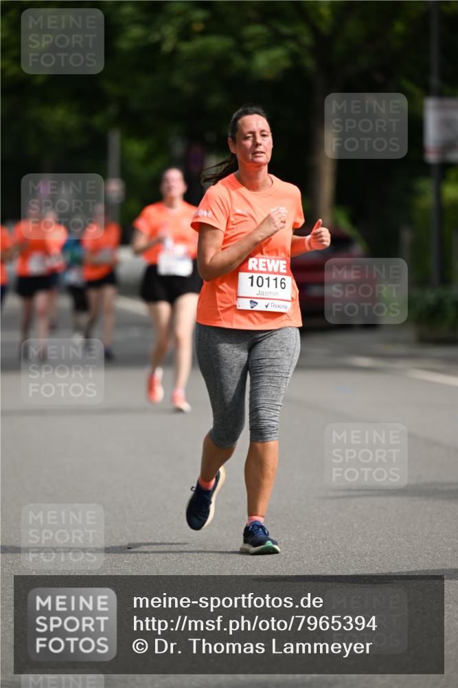 15.06.2025 - REWE Women's Run Dr. Thomas Lammeyer http://msf.ph/oto/7965394 15.06.2025 09:53:28 Laufen 10116 meine-sportfotos.de