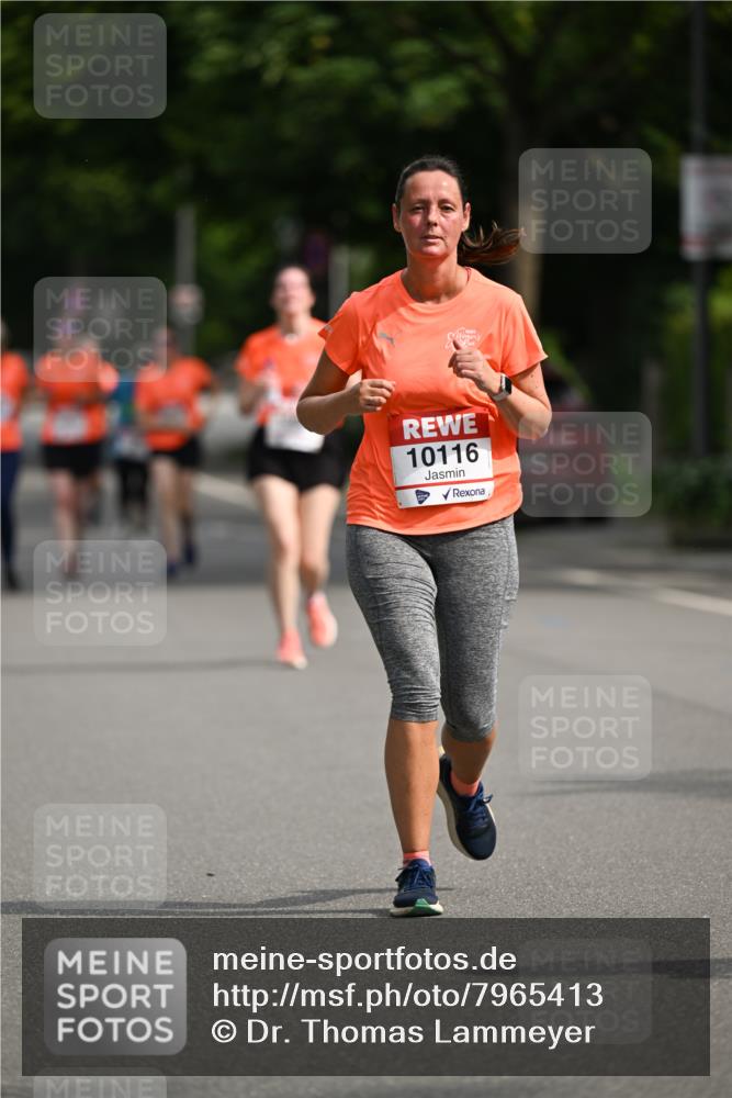 15.06.2025 - REWE Women's Run Dr. Thomas Lammeyer http://msf.ph/oto/7965413 15.06.2025 09:53:28 Laufen 10116 meine-sportfotos.de