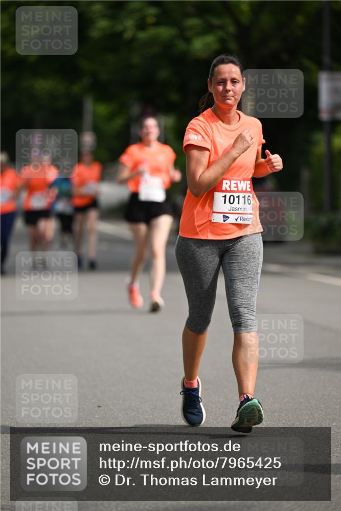 15.06.2025 - REWE Women's Run Dr. Thomas Lammeyer http://msf.ph/oto/7965425 15.06.2025 09:53:28 Laufen 10116 meine-sportfotos.de