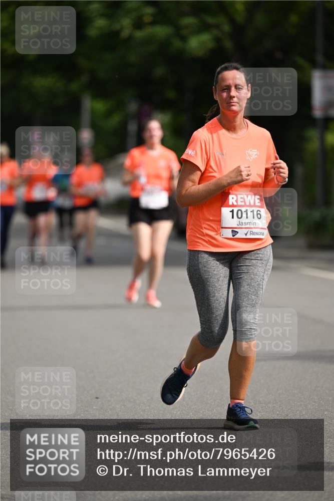 15.06.2025 - REWE Women's Run Dr. Thomas Lammeyer http://msf.ph/oto/7965426 15.06.2025 09:53:28 Laufen 10116 meine-sportfotos.de