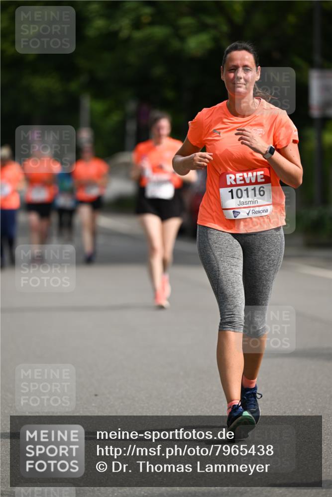 15.06.2025 - REWE Women's Run Dr. Thomas Lammeyer http://msf.ph/oto/7965438 15.06.2025 09:53:29 Laufen 10116 meine-sportfotos.de
