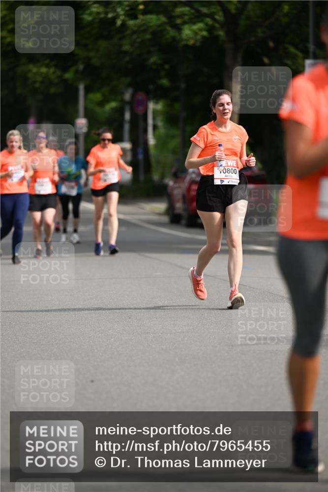 15.06.2025 - REWE Women's Run Dr. Thomas Lammeyer http://msf.ph/oto/7965455 15.06.2025 09:53:30 Laufen 0800 meine-sportfotos.de