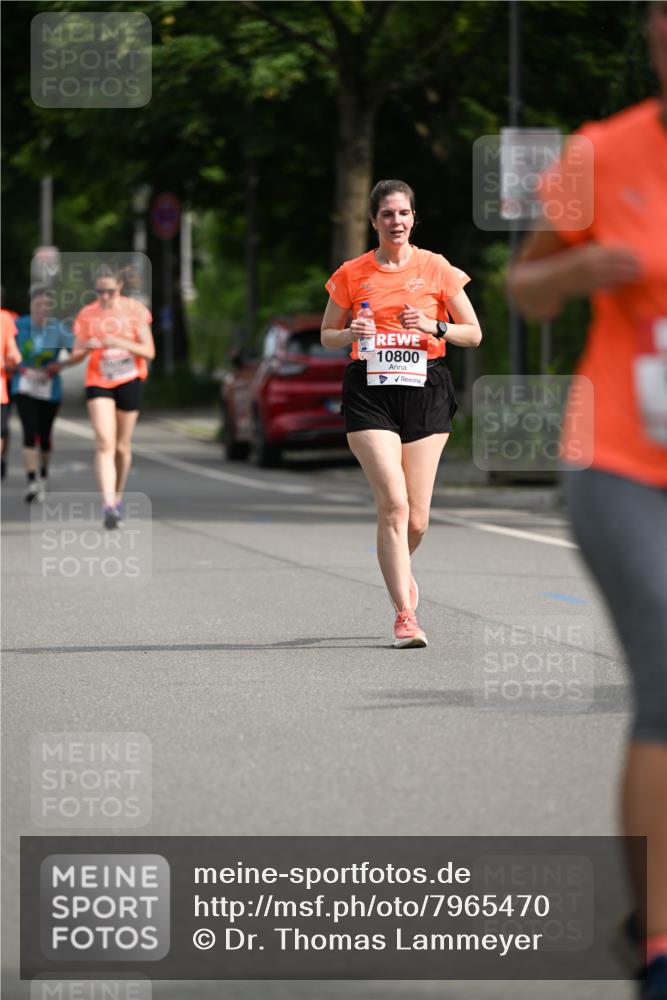 15.06.2025 - REWE Women's Run Dr. Thomas Lammeyer http://msf.ph/oto/7965470 15.06.2025 09:53:30 Laufen 10800 meine-sportfotos.de