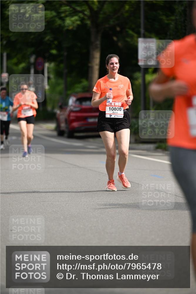 15.06.2025 - REWE Women's Run Dr. Thomas Lammeyer http://msf.ph/oto/7965478 15.06.2025 09:53:30 Laufen 10800 meine-sportfotos.de