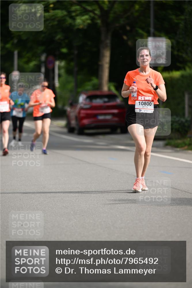 15.06.2025 - REWE Women's Run Dr. Thomas Lammeyer http://msf.ph/oto/7965492 15.06.2025 09:53:31 Laufen 10800 meine-sportfotos.de