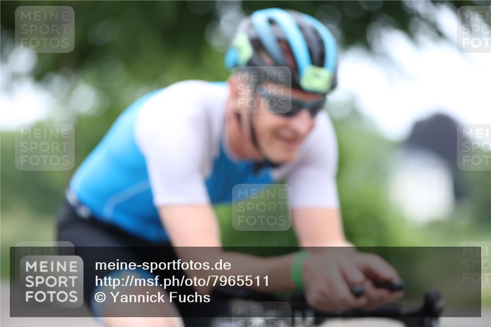 15.06.2025 - 7 Türme Triathlon Yannick Fuchs http://msf.ph/oto/7965511 15.06.2025 11:14:38 Radfahren 260, 289, 301, 309 meine-sportfotos.de