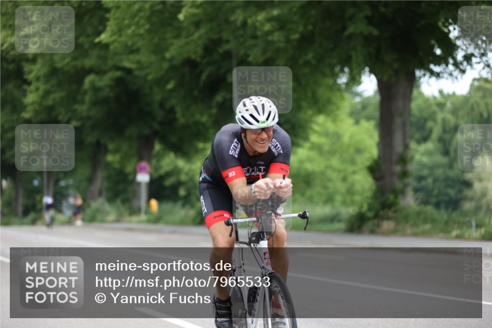 15.06.2025 - 7 Türme Triathlon Yannick Fuchs http://msf.ph/oto/7965533 15.06.2025 11:14:39 Radfahren 260, 289, 301, 309 meine-sportfotos.de