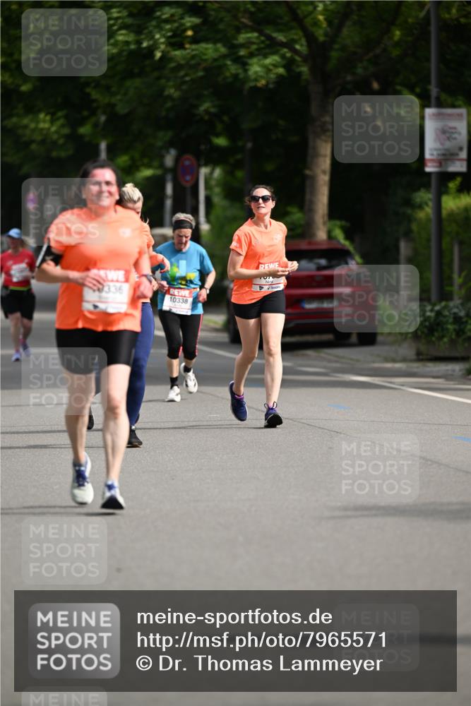 15.06.2025 - REWE Women's Run Dr. Thomas Lammeyer http://msf.ph/oto/7965571 15.06.2025 09:53:33 Laufen 9336, 10338 meine-sportfotos.de
