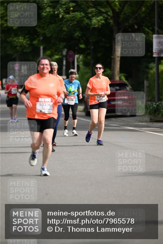 15.06.2025 - REWE Women's Run Dr. Thomas Lammeyer http://msf.ph/oto/7965578 15.06.2025 09:53:34 Laufen 10735, 10338, 10336 meine-sportfotos.de