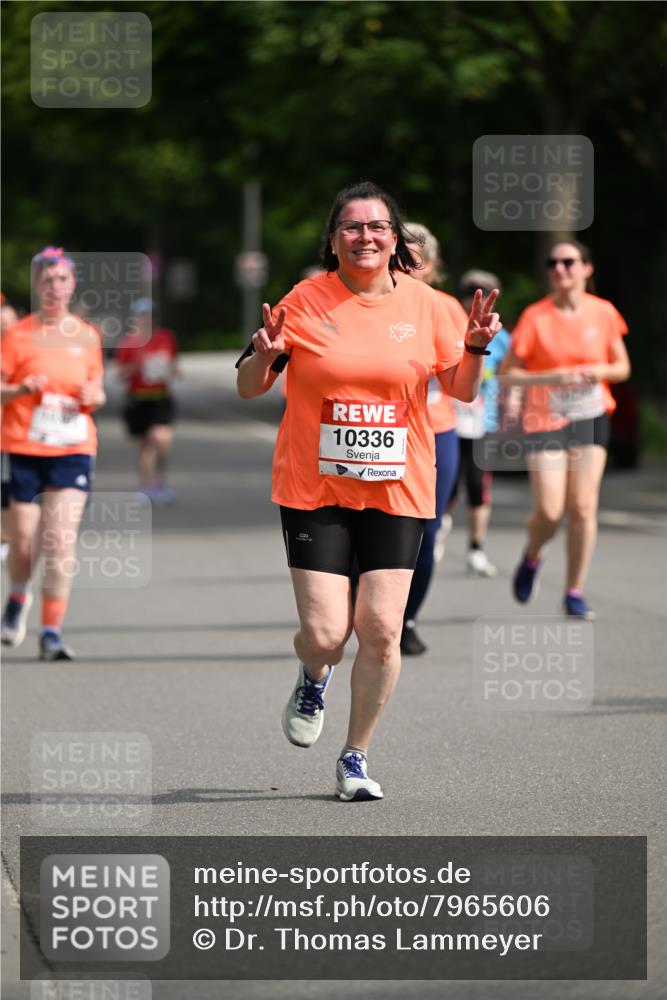 15.06.2025 - REWE Women's Run Dr. Thomas Lammeyer http://msf.ph/oto/7965606 15.06.2025 09:53:35 Laufen 10336 meine-sportfotos.de