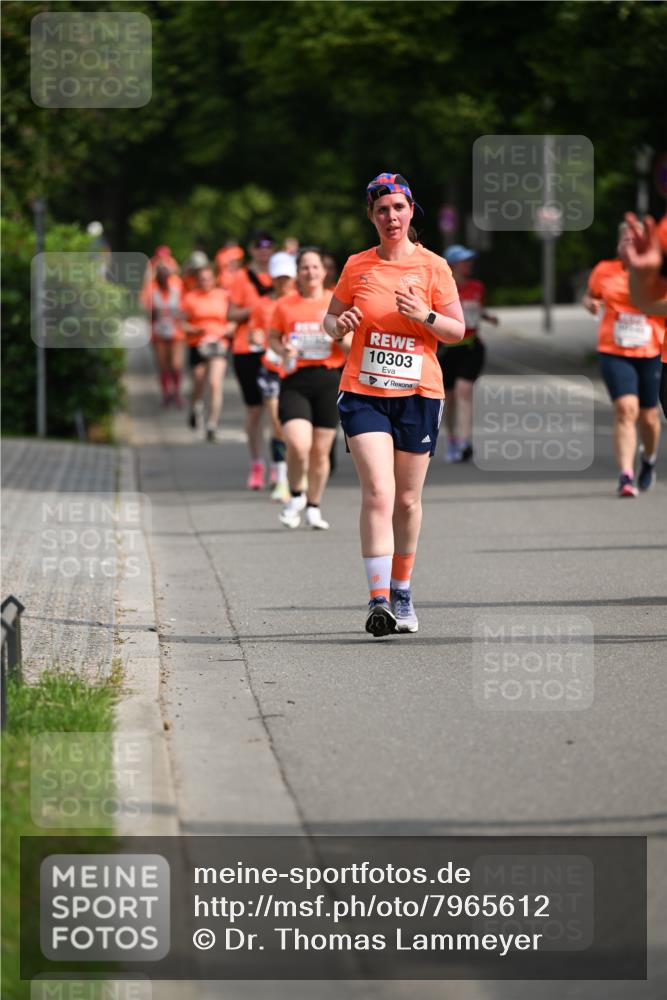 15.06.2025 - REWE Women's Run Dr. Thomas Lammeyer http://msf.ph/oto/7965612 15.06.2025 09:53:36 Laufen 10303 meine-sportfotos.de