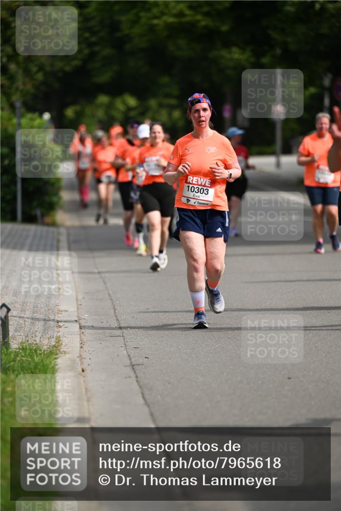 15.06.2025 - REWE Women's Run Dr. Thomas Lammeyer http://msf.ph/oto/7965618 15.06.2025 09:53:36 Laufen 10303 meine-sportfotos.de