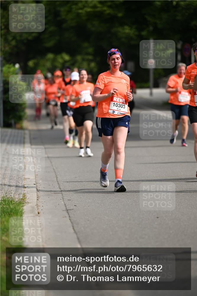 15.06.2025 - REWE Women's Run Dr. Thomas Lammeyer http://msf.ph/oto/7965632 15.06.2025 09:53:36 Laufen 10303 meine-sportfotos.de