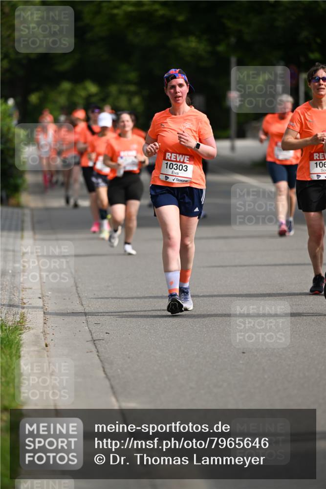 15.06.2025 - REWE Women's Run Dr. Thomas Lammeyer http://msf.ph/oto/7965646 15.06.2025 09:53:37 Laufen 10303 meine-sportfotos.de