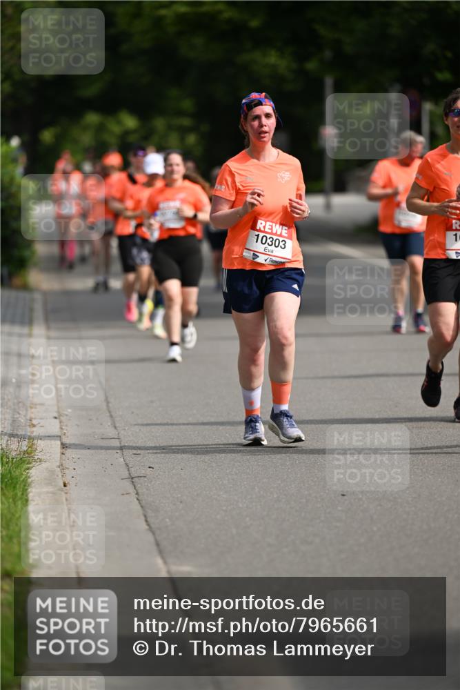 15.06.2025 - REWE Women's Run Dr. Thomas Lammeyer http://msf.ph/oto/7965661 15.06.2025 09:53:37 Laufen 10303 meine-sportfotos.de