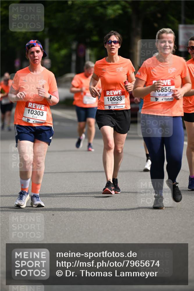 15.06.2025 - REWE Women's Run Dr. Thomas Lammeyer http://msf.ph/oto/7965674 15.06.2025 09:53:38 Laufen 10303, 10633, 5855 meine-sportfotos.de