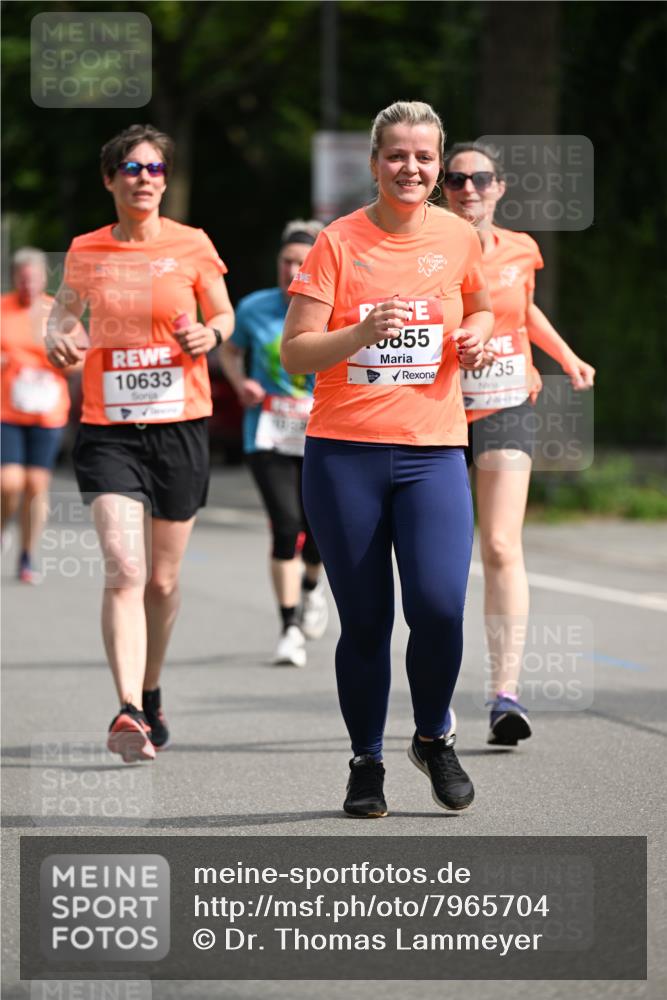 15.06.2025 - REWE Women's Run Dr. Thomas Lammeyer http://msf.ph/oto/7965704 15.06.2025 09:53:39 Laufen 10633, 855, 10735 meine-sportfotos.de