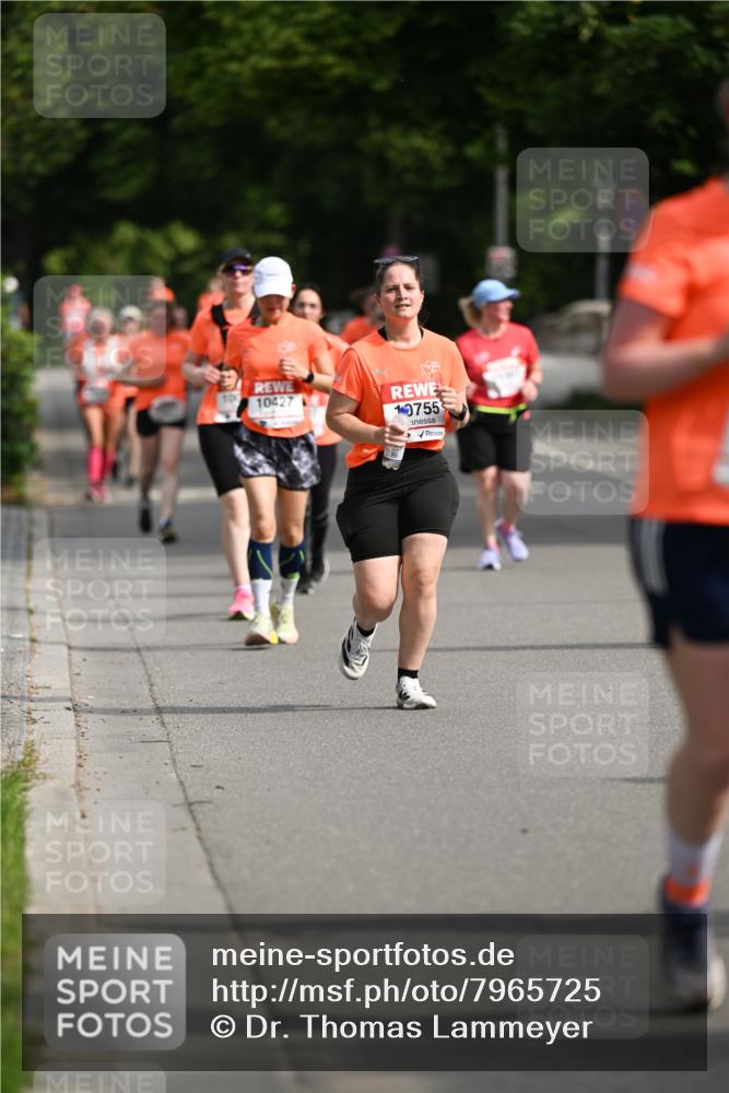 15.06.2025 - REWE Women's Run Dr. Thomas Lammeyer http://msf.ph/oto/7965725 15.06.2025 09:53:40 Laufen 10427, 10755 meine-sportfotos.de