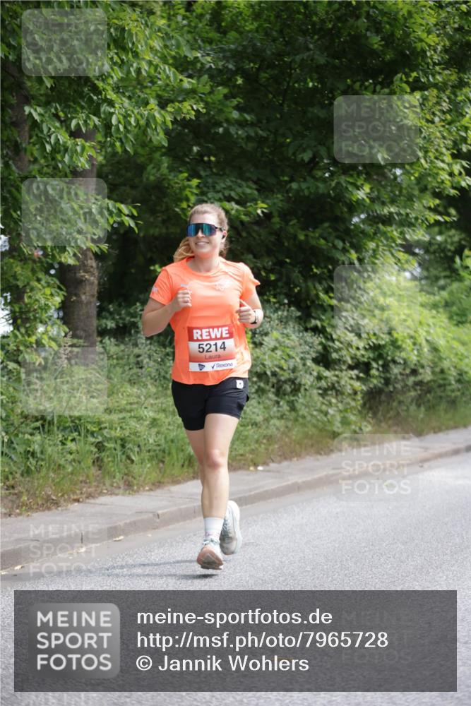15.06.2025 - REWE Women's Run Jannik Wohlers http://msf.ph/oto/7965728 15.06.2025 10:00:23 Laufen 5214 meine-sportfotos.de
