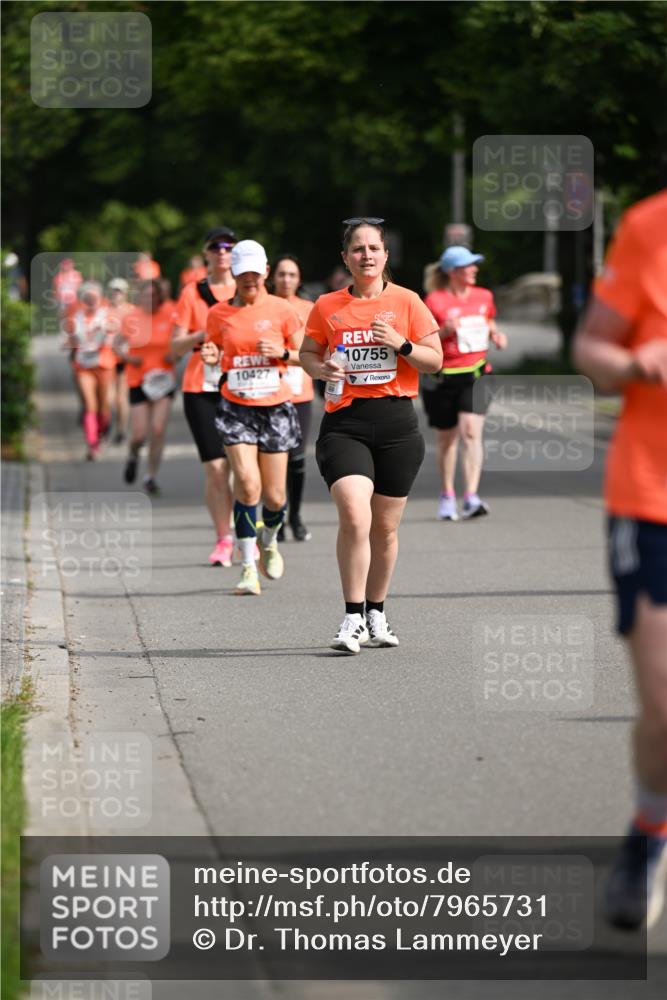 15.06.2025 - REWE Women's Run Dr. Thomas Lammeyer http://msf.ph/oto/7965731 15.06.2025 09:53:40 Laufen 10427, 10755 meine-sportfotos.de