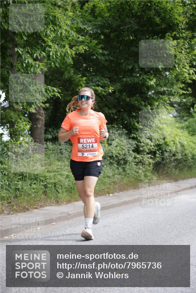 15.06.2025 - REWE Women's Run Jannik Wohlers http://msf.ph/oto/7965736 15.06.2025 10:00:23 Laufen 5214 meine-sportfotos.de