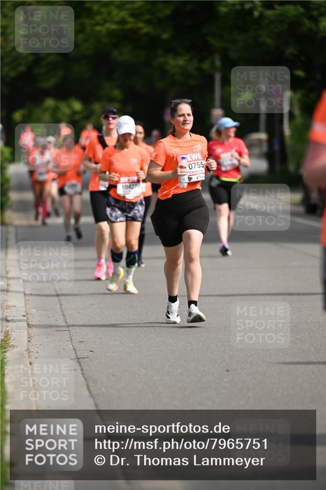 15.06.2025 - REWE Women's Run Dr. Thomas Lammeyer http://msf.ph/oto/7965751 15.06.2025 09:53:41 Laufen 10427, 0755 meine-sportfotos.de