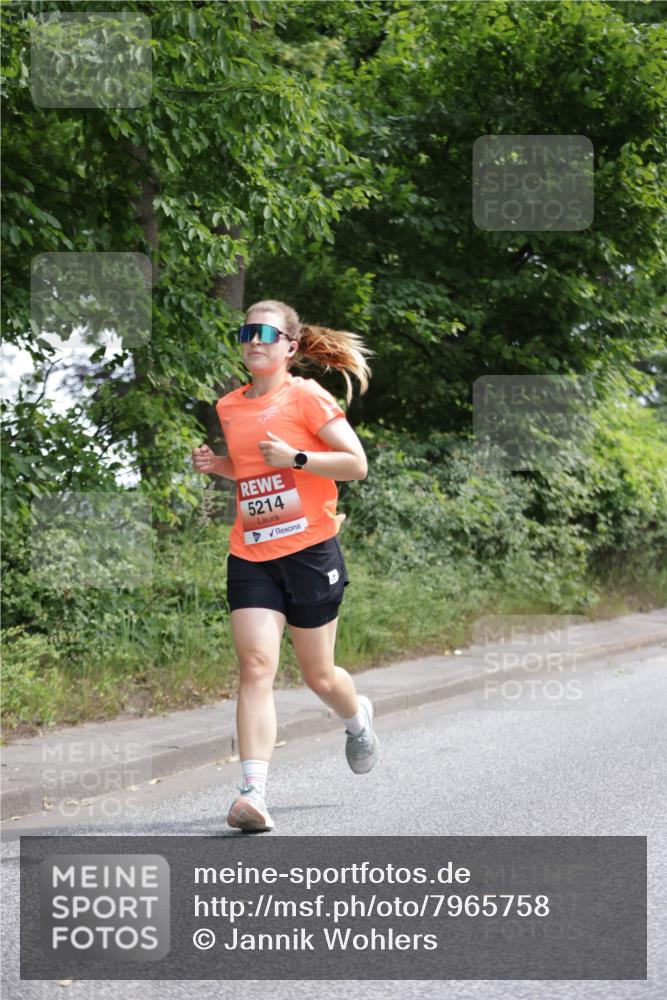 15.06.2025 - REWE Women's Run Jannik Wohlers http://msf.ph/oto/7965758 15.06.2025 10:00:23 Laufen 5214 meine-sportfotos.de