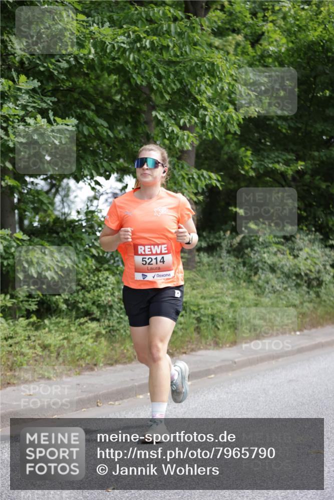 15.06.2025 - REWE Women's Run Jannik Wohlers http://msf.ph/oto/7965790 15.06.2025 10:00:24 Laufen 5214 meine-sportfotos.de