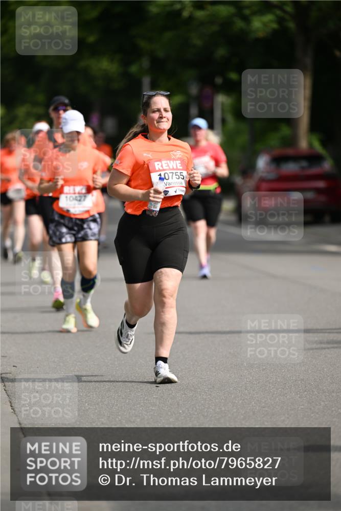 15.06.2025 - REWE Women's Run Dr. Thomas Lammeyer http://msf.ph/oto/7965827 15.06.2025 09:53:42 Laufen 10427, 0755 meine-sportfotos.de