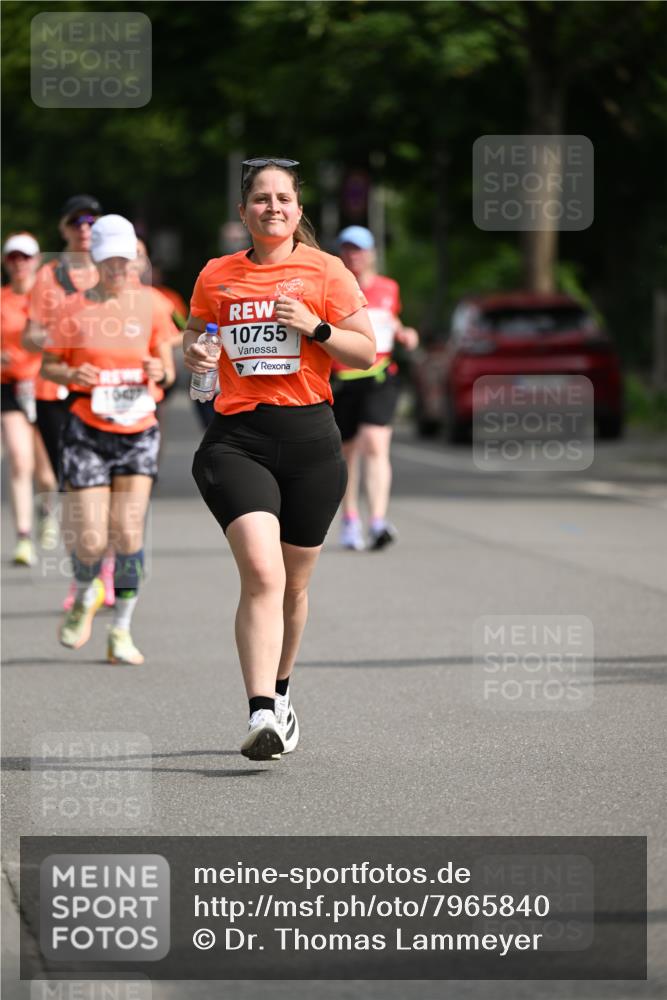 15.06.2025 - REWE Women's Run Dr. Thomas Lammeyer http://msf.ph/oto/7965840 15.06.2025 09:53:43 Laufen 10427, 10755 meine-sportfotos.de