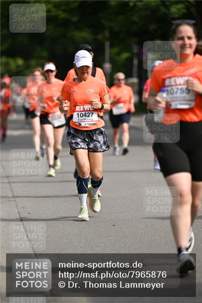 15.06.2025 - REWE Women's Run Dr. Thomas Lammeyer http://msf.ph/oto/7965876 15.06.2025 09:53:44 Laufen 10427, 10755 meine-sportfotos.de