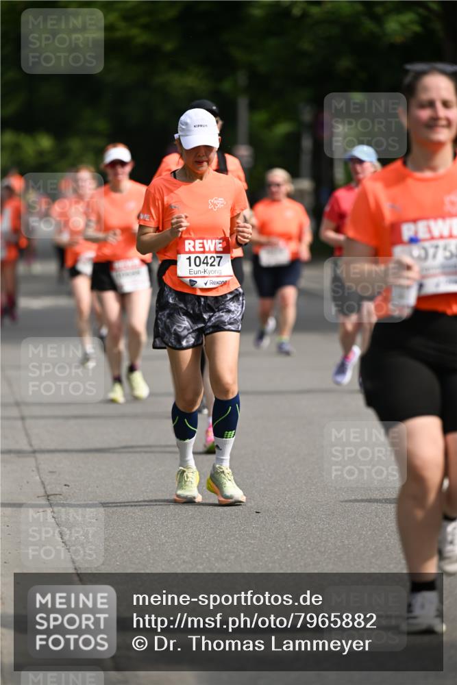 15.06.2025 - REWE Women's Run Dr. Thomas Lammeyer http://msf.ph/oto/7965882 15.06.2025 09:53:44 Laufen 10427 meine-sportfotos.de