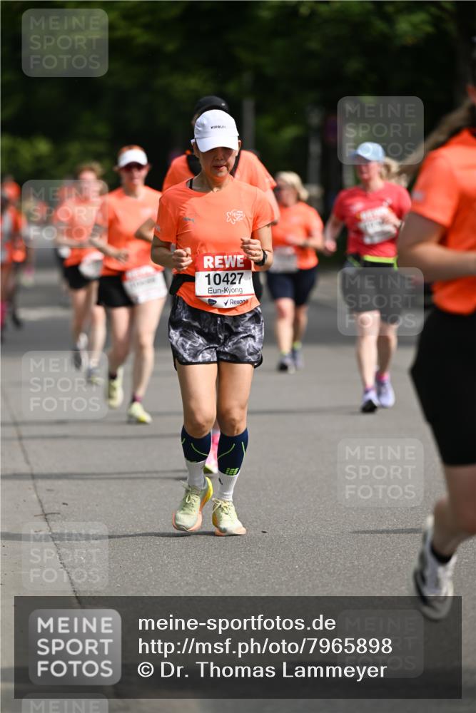 15.06.2025 - REWE Women's Run Dr. Thomas Lammeyer http://msf.ph/oto/7965898 15.06.2025 09:53:44 Laufen 10427 meine-sportfotos.de