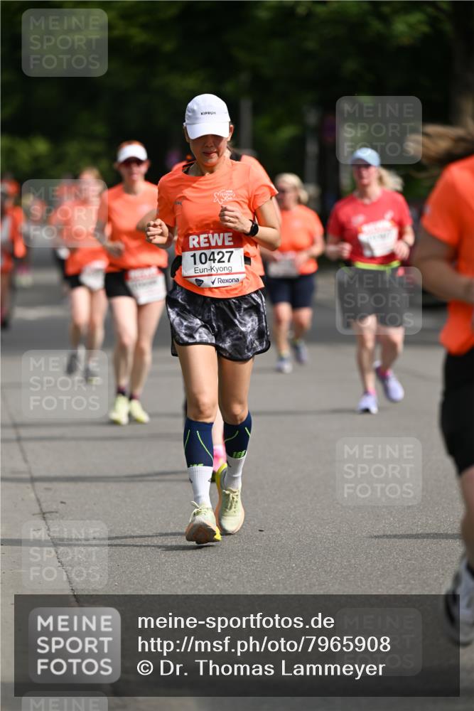 15.06.2025 - REWE Women's Run Dr. Thomas Lammeyer http://msf.ph/oto/7965908 15.06.2025 09:53:45 Laufen 10427 meine-sportfotos.de